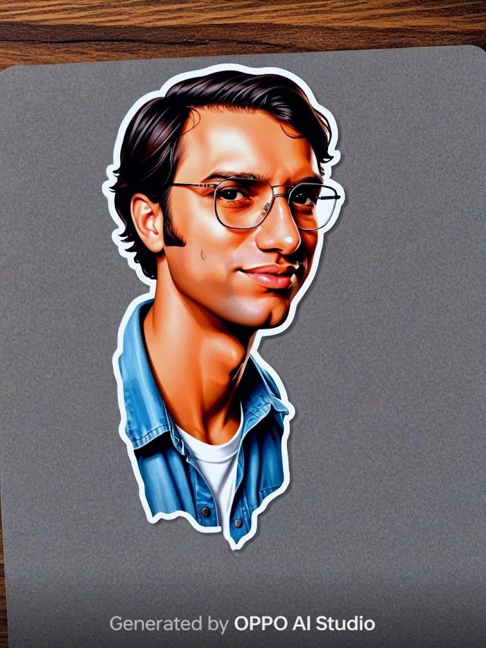 Jayesh Yashwant Karande